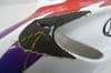 HONDA CBR900,  COVER - L - SIDE 83710-MW0B-000  #99 (U4R)