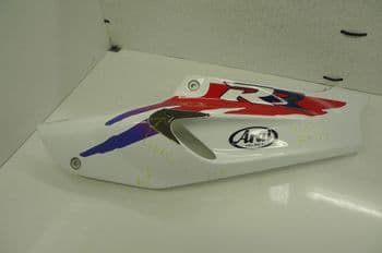 HONDA CBR900, COVER - L - SIDE 83710-MW0B-000 #99 (U4R)