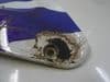 HONDA CBR900,  COWL L MIDDLE 64370-L-MWOB-0000 FAIRING  #75 (U4R)