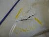 HONDA CBR900,  COWL L MIDDLE 64370-L-MWOB-0000 FAIRING  #75 (U4R)