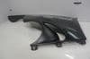 HONDA CBR900 FIREBLADE,  BELLY PAN LEFT 64470-MASA-0000 #98 (U4R)