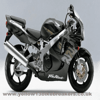 HONDA CBR900 RRV #1