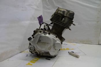 HONDA CG125 BREAKERS. REQUEST A PART #1 ((WEB-STOCK)) ((A=SK))(CON-B)
