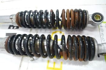 HONDA CG125 BREAKING. REQUEST A PART. #3