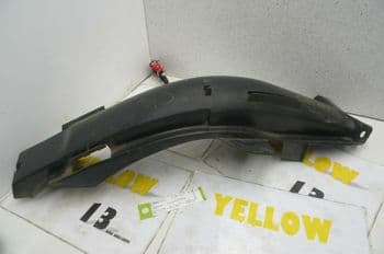 HONDA CG125 CG 125. REAR UNDER TRAY 80101-KCHF-7800 #3((WEB-STOCK))(LOC-F))