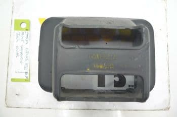 HONDA CG125 FARBA HS 117450 HEADLAMP BACK COVER #3 (LOC-F)