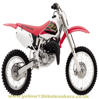 HONDA CR80 SW #1