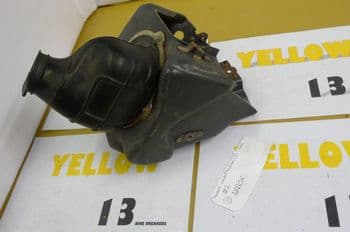 HONDA CR80 SW CR 80 SW AIRBOX AIR BOX #1 (CON-A)
