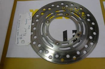 HONDA CR80 SW CR 80 SW FRONT BRAKE DISC #1 (LON-A)