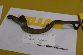 HONDA CR80 SW CR 80 SW REAR BRAKE LEVER #1 (CON-A)
