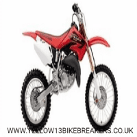 HONDA CR85 BREAKING REQUEST A PART (04) ((WEB-STOCK))((A=SK)) (LOC-A)