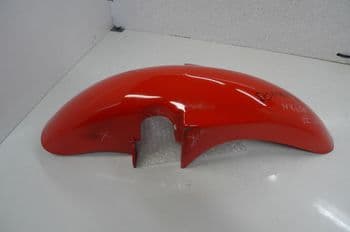 HONDA DOMINATOR NX 650, FENDER FRONT 61100-MN9-0000 #147 (U4R)