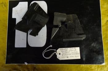 HONDA FAIRING R19033-MAL-6000 AND 19034-MAL6000 (UNKNOWN ZONE)(WEB-STOCK)(A=SK)