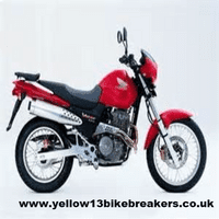 HONDA FX650 VIGOR