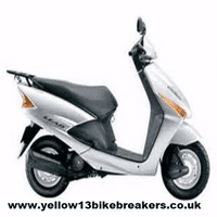 HONDA LEAD 100F5 (07)