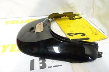 HONDA LEAD 110 FAIRING PART(F) COVER RR CENTRE 83502-GFMA-9000 #6 (LOC-A)