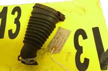 HONDA LEAD 110 FRAME TO ENGINE AIR COOLING RUBBER DUCT #6 (LOC-A)