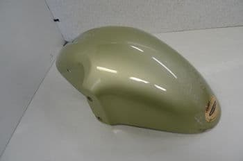 HONDA NES125, FRONT FENDER 61100-KGF-9000 #139 (U4R)