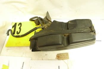 HONDA NHX110 HONDA LEAD 110 AIRBOX, AIR BOX #6 BIKE BREAKERS (LOC-A)