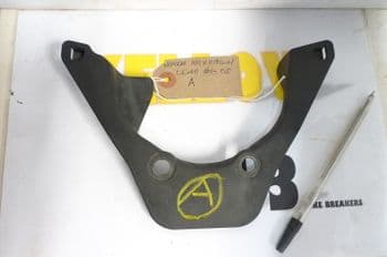 HONDA NHX110 HONDA LEAD 110 FAIRING PART (A) #6 BIKE BREAKING (LOC-A)