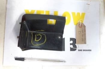 HONDA NHX110 HONDA LEAD 110 FAIRING PART(D) #6 BIKE BREAKERS FIFE (LOC-A)