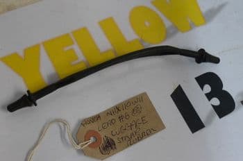 HONDA NHX110 HONDA LEAD 110 LUGGAGE RUBBER STRAP #6 BIKE BREAKERS (LOC-A)