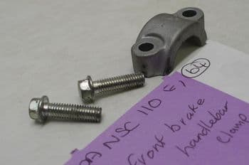 HONDA NSC 110 E VISION BREAKING ALL PARTS. VISIT OUR EBAY SHOP (67-A)