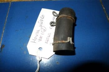 Honda NT 650 V DEAUVILLE REAR CYLINDER HEAD TO AIRBOX BREATHERPIPE #1(LOC-C)