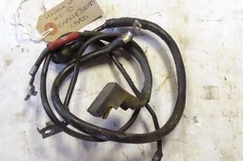 HONDA NT650 V IGNITION COILS x 2 #5(LOC-C)