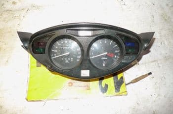 HONDA NT650 V INSTRUMENTS CLOCKS #5(LOC-C)