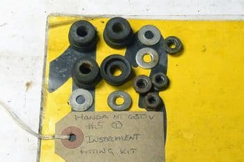 HONDA NT650 V INSTRUMENTS FITTING KIT #5 (LOC-C)