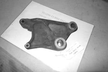 Honda NT650 V REAR BRAKE CARRIER BRACKET #2 (LOC-C)