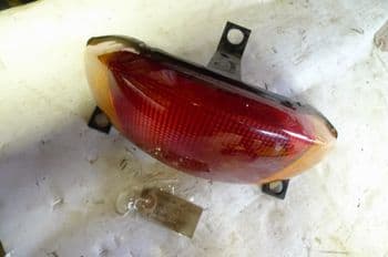 HONDA NT650 V REAR LIGHT UNIT #5 (LOC-C)