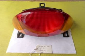 Honda NT650 V REAR LIGHT UNIT REAR INDICATORS #2 (LOC-C)