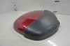 HONDA NT650V,  RIGHT REAR PANNIER LID 77227-MBL-6100 FAIRING  #132 (U4R)