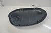 HONDA NT650V,  RIGHT REAR PANNIER LID 77227-MBL-6100 FAIRING  #133 (U4R)