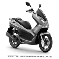 HONDA PCX125 #1