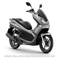 HONDA PCX125