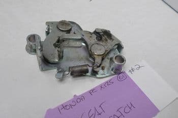 HONDA PCX125 (WW125) BREAKING ALL PARTS. REQUEST A PART. #2