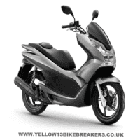 HONDA PCX125. #3