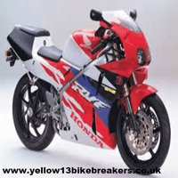HONDA RVF400 NC35