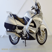 HONDA ST1300 A4 #2