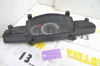 HONDA ST1300 A4 #2