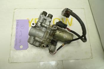 HONDA ST1300 A6 PAN EUROPEAN. ABS PUMP (B) #1 (67-B)
