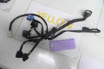 HONDA ST1300 A6 PAN EUROPEAN. FUEL INJECTION SUBLOOM #1 (67-B)