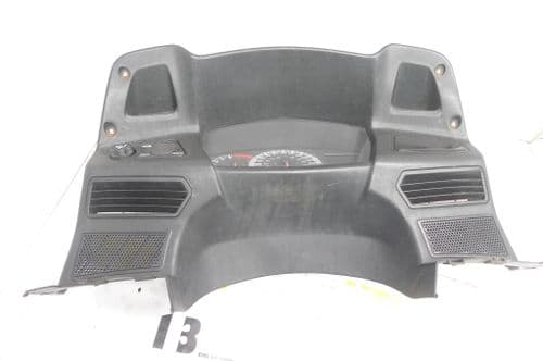 HONDA ST1300 A6 PAN EUROPEAN INSTRUMENTS CLOCKS 1 67-B