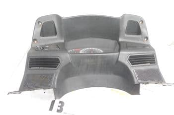 HONDA ST1300 A6 PAN EUROPEAN. INSTRUMENTS CLOCKS #1 (67-B)