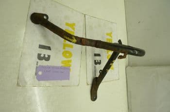 HONDA ST1300 A6 PAN EUROPEAN. LEFT CRASH BAR #1 (67-B)