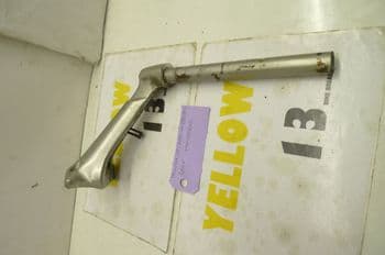 HONDA ST1300 A6 PAN EUROPEAN. LEFT HANDLEBAR #1 (67-B)