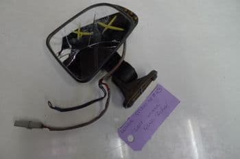 HONDA ST1300 A6 PAN EUROPEAN. LEFT MIRROR #1 (67-B)